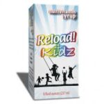 RELOAD 4 Kidz Syrup 237ml