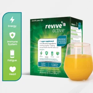 REVIVE ACTIVE Super Supplement *30 sachets Pack