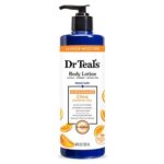 DR TEAL’S Citrus Body lotion 532ml