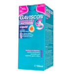 GAVISCON Double Action 150ml