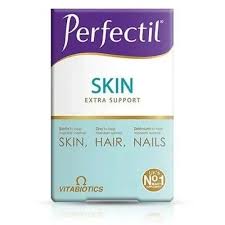 PERFECTIL Skin Extra support *56tablets