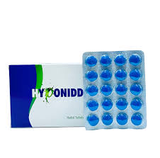 HYPONIDD *20 tablets