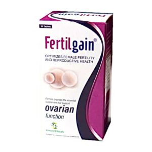 FertilGain *30 tablets