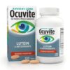 OCUVITE Lutein & Antioxidants *120 tablets