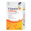 NHP Vitamin C 1000mg *30 tablets