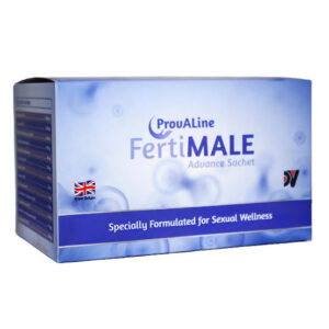 PROVALINE FertiMale Advance *30 sachets pack