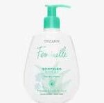 ORIFLAME Feminelle Soothing Intimate Wash Aloe Vera & Mallow 300ml