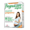 PREGNACARE Original pack