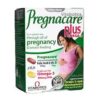 PREGNACARE PLUS Omega-3 pack