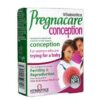 Pregnacare Conception pack
