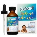 RELOAD Infant Drops 60ml