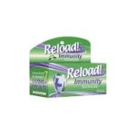 RELOAD Immunity Formula *120 tablets