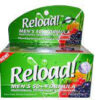 RELOAD Men’s 50+ Formula *30 tablets