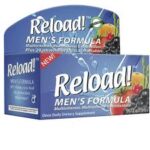 RELOAD Men’s Formula *90 tablets