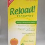 RELOAD Probiotics *30 sachets pack