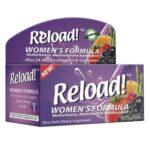 RELOAD Women’s Formula *90 tablets