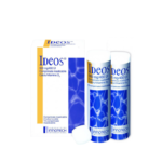 IDEOS *30 chewable tablets (Pack of 2 cups - 15 tablets each)