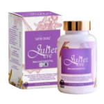 JULIET EVE Capsules *60 Pack