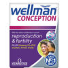 WELLMAN Conception *30 tablets pack