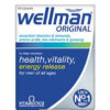 WELLMAN Original pack