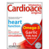 CARDIOACE Original *30 tablets pack