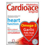 CARDIOACE Original *30 tablets pack
