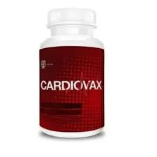 CARDIOVAX *20 capsules