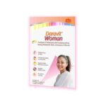 DARAVIT Woman *37 softgel Pack