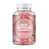 DAYNEE Skin Whitening gummies with Glutathione + Collagen + Biotin * 60