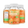 DAYNEE Vitamin C 250mg Gummies *60
