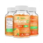 DAYNEE Vitamin C 250mg Gummies *60
