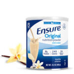 ENSURE Original Powder Vanilla 400g