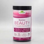NATURE’S FIELD BeautySure BEAUTY Collagen Drink mix powder 354g