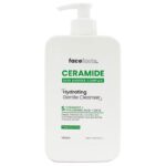 FACEFACTS Ceramide Skin Barrier Complex Hydrating Gentle Cleanser 400ml