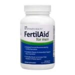 FAIRHAVEN HEALTH FertilAid for Men *90 capsules