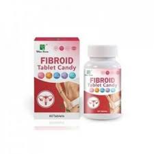 WINSTOWN Fibroid Tablet Candy *60 tablets