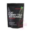 Flat Tummy Tea with Moringa *28 tea bags