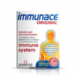 IMMUNACE Original *30 tablets pack