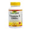 NATURE’S FIELD Vitamin E 1000iu *100 softgels