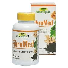 NATURE’S FIELD FibroMed *60 tablets