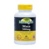 NATURE’S FIELD Maca 500mg *60 capsules