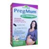 NATURE’S FIELD PregMum plus Omega-3 pack