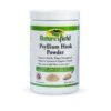 NATURE’S FIELD Psyllium Husk powder 450g