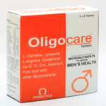OligoCare for Men *30 tablets