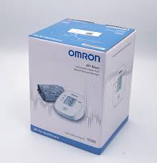 OMRON M1 Basic Blood Pressure Monitor