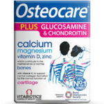OSTEOCARE PLUS Glucosamine and Chondroitin *60 tablets pack