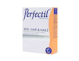PERFECTIL Triple Active for Skin, Hair & Nails