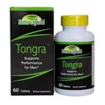 NATURE’S FIELD Tongra *60 tablets