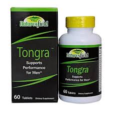 NATURE’S FIELD Tongra *60 tablets