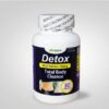 EVERGREEN Detox Total Body Cleanse *30 capsules